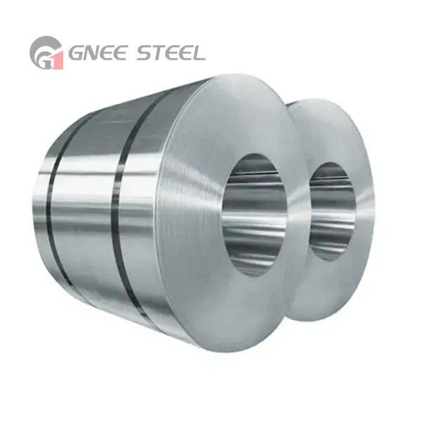 18RK075 Silicon Steel Vienti Puolaan
