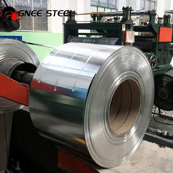 GO Silicon Steel Coil