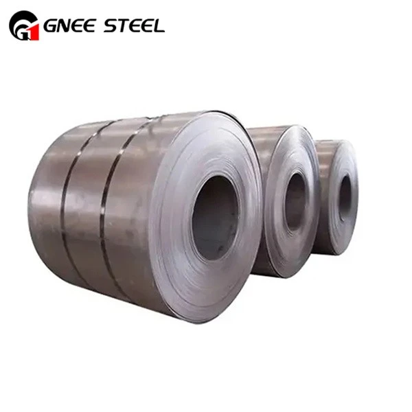 B50AR500 Silicon Steel Export To Poland