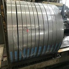 B27P 100 0. 27mm CRGO -teräskela