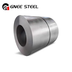 Z181 kuuma rullattu sinkkipäällysteinen teräskela