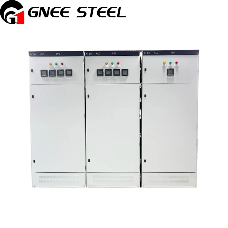 3150A 380V Low Voltage Power Distribution Cabinet