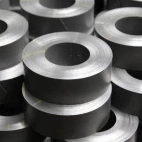 Toroidal Core Toroidal Core