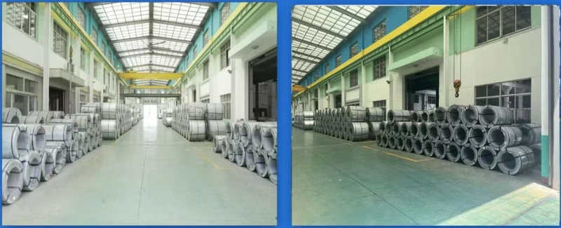 23HP85D CRGO Electrical Silicon Steel Coil for Transformer Core 23HP85D CRGO Electrical Silicon Steel Coil for Transformer Core